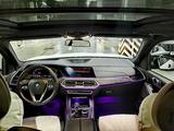 BMW X5 2022 годаүшін30 000 000 тг. в Алматы – фото 5