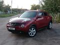 Nissan Juke 2012 года за 5 300 000 тг. в Караганда