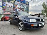 Volkswagen Golf 1996 годаүшін2 450 000 тг. в Тараз