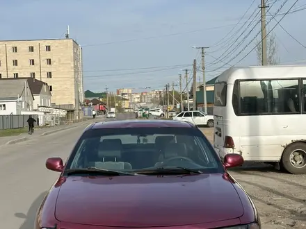 Mitsubishi Galant 1995 года за 1 500 000 тг. в Астана – фото 2