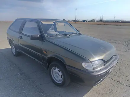 ВАЗ (Lada) 2113 2006 года за 550 000 тг. в Торгай