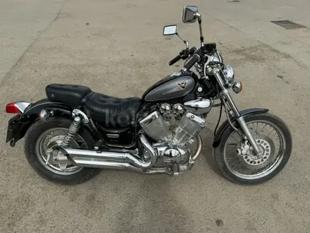 Yamaha  XV535 Virago 1997 года за 1 350 000 тг. в Алматы