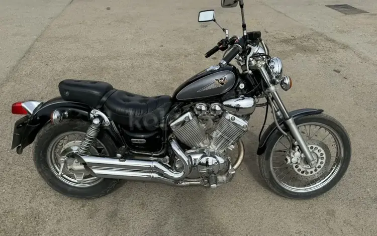 Yamaha  XV535 Virago 1997 годаүшін1 350 000 тг. в Алматы