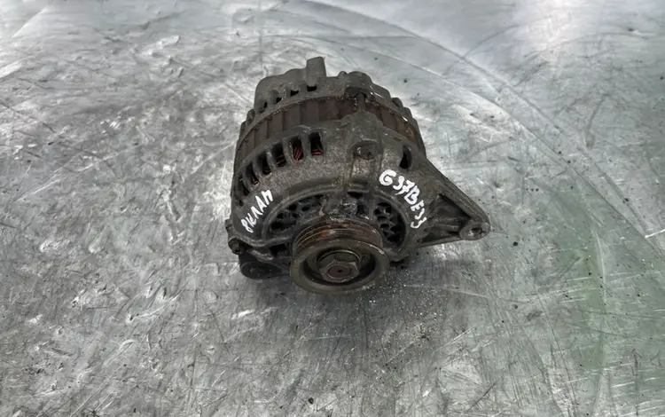 Генератор 4G37 G37B V1.8 за 25 000 тг. в Астана