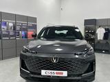 Changan CS55 Plus Tech 2026 года за 10 990 000 тг. в Талдыкорган – фото 2