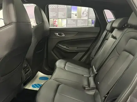 Changan CS55 Plus Tech 2026 года за 10 990 000 тг. в Талдыкорган – фото 6