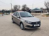 ВАЗ (Lada) Granta 2191 2020 года за 6 000 000 тг. в Алматы – фото 2