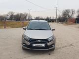 ВАЗ (Lada) Granta 2191 2020 года за 6 000 000 тг. в Алматы – фото 3