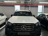 Mercedes-Benz GLS 400 2024 годаүшін68 065 527 тг. в Атырау – фото 2