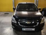 Chevrolet Cobalt 2020 годаfor4 300 000 тг. в Астана