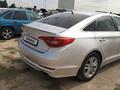 Hyundai Sonata 2015 годаүшін6 900 000 тг. в Актобе – фото 11