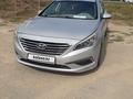 Hyundai Sonata 2015 годаүшін6 600 000 тг. в Актобе – фото 10