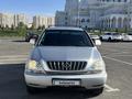 Lexus RX 300 2002 годаүшін6 700 000 тг. в Шымкент – фото 2