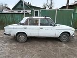 ВАЗ (Lada) 2106 2002 года за 400 000 тг. в Шелек – фото 2