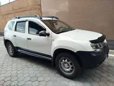 Renault Duster, 2019