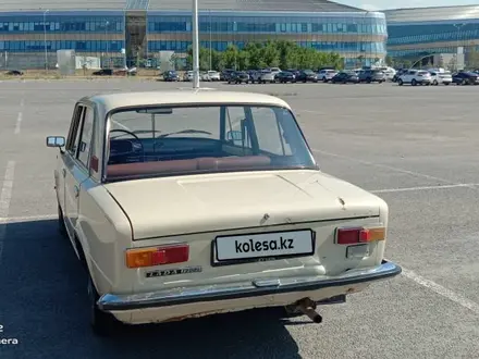 ВАЗ (Lada) 2101 1985 года за 800 000 тг. в Астана – фото 8