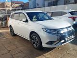 Mitsubishi Outlander 2022 годаүшін11 200 000 тг. в Жанаозен