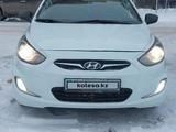 Hyundai Accent 2013 года за 3 000 000 тг. в Астана