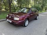 Volkswagen Vento 1993 годаүшін1 730 000 тг. в Алматы – фото 2