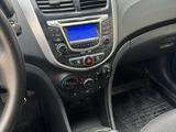 Hyundai Accent 2013 годаүшін4 300 000 тг. в Усть-Каменогорск – фото 3