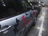 Mitsubishi Outlander 2003 годаfor4 200 000 тг. в Астана – фото 4