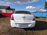 Chevrolet Cobalt 2024 года за 6 000 000 тг. в Астана