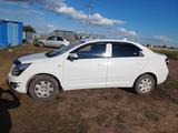Chevrolet Cobalt 2024 года за 6 000 000 тг. в Астана – фото 2