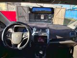 Chevrolet Cobalt 2024 года за 6 000 000 тг. в Астана – фото 4