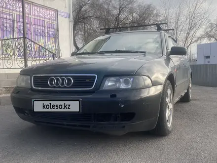 Audi A4 1995 года за 1 200 000 тг. в Алматы