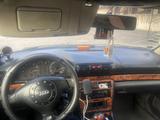 Audi A4 1995 года за 1 400 000 тг. в Алматы – фото 4