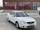 ВАЗ (Lada) Priora 2170 2014 года за 3 650 000 тг. в Шымкент