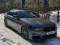 BMW 540 2017 годаүшін22 500 000 тг. в Алматы – фото 2