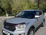Hyundai Creta 2019 года за 7 200 000 тг. в Астана
