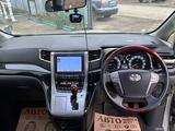 Toyota Alphard 2009 годаүшін8 000 000 тг. в Атырау – фото 4