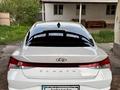 Hyundai Elantra 2021 годаүшін8 500 000 тг. в Алматы – фото 3