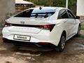 Hyundai Elantra 2021 годаүшін8 500 000 тг. в Алматы – фото 2