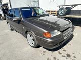 ВАЗ (Lada) 2114 2013 года за 2 100 000 тг. в Караганда – фото 3