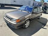 ВАЗ (Lada) 2114 2013 года за 2 100 000 тг. в Караганда – фото 4