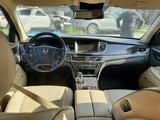 Hyundai Equus 2014 годаfor7 000 000 тг. в Алматы – фото 3