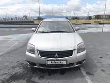 Mitsubishi Galant, 2008