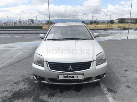 Mitsubishi Galant 2008 года за 2 800 000 тг. в Талдыкорган