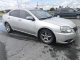 Mitsubishi Galant 2008 годаүшін2 800 000 тг. в Талдыкорган – фото 4