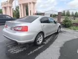 Mitsubishi Galant 2008 годаүшін2 800 000 тг. в Талдыкорган – фото 5