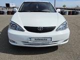 Toyota Camry 2003 годаүшін5 000 000 тг. в Жезказган