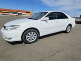 Toyota Camry 2003 годаүшін5 800 000 тг. в Жезказган – фото 2