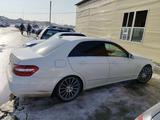 Mercedes-Benz E 250 2009 годаүшін9 500 000 тг. в Шымкент – фото 4