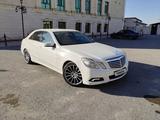 Mercedes-Benz E 250 2009 года за 7 500 000 тг. в Шымкент