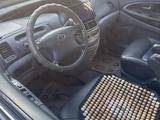 Toyota Previa 2003 годаүшін6 000 000 тг. в Алматы – фото 5