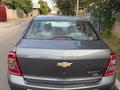 Chevrolet Cobalt 2026 года за 6 950 000 тг. в Шымкент – фото 3