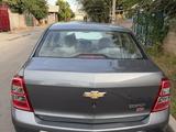 Chevrolet Cobalt 2026 года за 6 950 000 тг. в Шымкент – фото 3